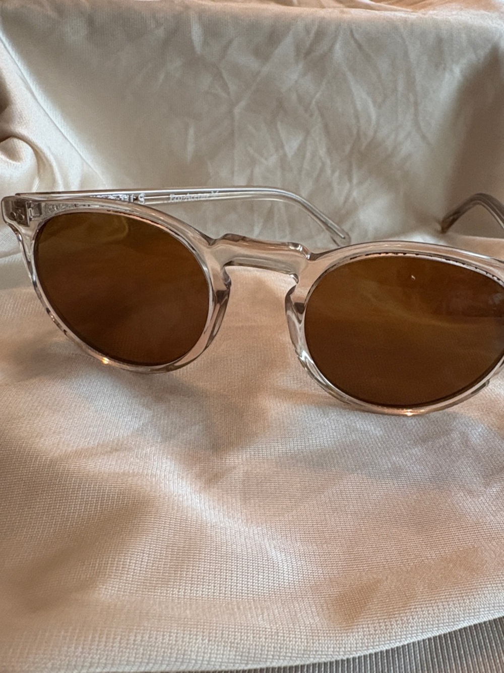 Otis Omar Frame unisex Sunglasses
